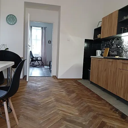 Hybesova2 * Brno