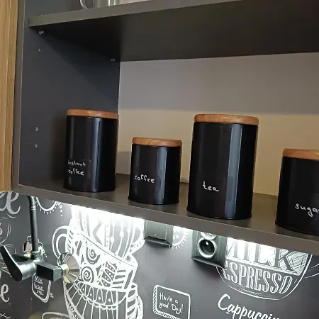 Hybesova2 Apartamento