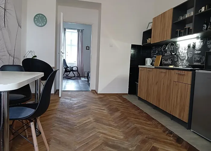 Hybesova2 * Brno