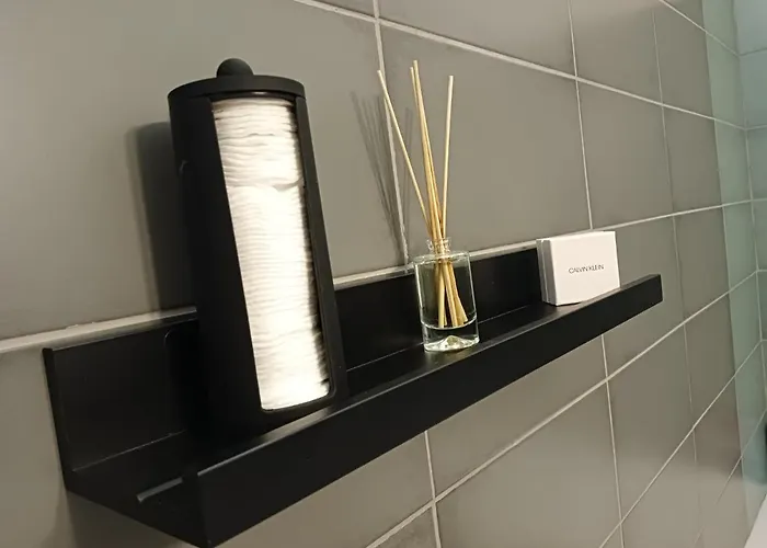 Appartement Hybesova2 *